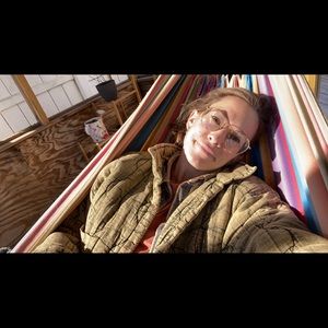 Meet your Posher, Karen